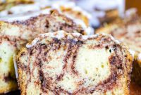 THOUGHT
The user wants me to translate and “özgünleştir” (make original/unique) the given Turkish title.
However, the title provided is already in English: “Country Cinnamon Swirl Buttermilk Loaf”.
So, I just need to make it more unique/original, keeping the core meaning, and follow the constraints:
– Only 1 unique title.
– No special characters (like *).
– No introductory or concluding phrases (like “İşte özgün başlık:”).
– Just the title.Let’s break down the original title:
– **Country**: Suggests rustic, homemade, wholesome.
– **Cinnamon Swirl**: Key flavor and visual component.
– **Buttermilk Loaf**: The type of bread/cake, moist, tangy from buttermilk.Ideas for making it unique while retaining the essence:
1.  **Focus on the Swirl and Flavor**: “Cinnamon Swirl Buttermilk Bread” -> “Rustic Cinnamon Swirl Buttermilk Loaf” (too similar)
2.  **Highlight the “Country” aspect with warmth**: “Homestyle Cinnamon Swirl Buttermilk Bread”
3.  **Emphasize the texture/experience**: “Moist Cinnamon Swirl Buttermilk Loaf” (loses the ‘country’)
4.  **Use more evocative words**: “Farmhouse Cinnamon Swirl Buttermilk Loaf”
5.  **Combine elements**: “Rustic Buttermilk Cinnamon Swirl Bread” (swapped order)
6.  **Simpler, more elegant**: “Cinnamon Swirl Buttermilk Loaf” (losing ‘country’)
7.  **Play with “Swirl”**: “Swirling Cinnamon Buttermilk Loaf”Let’s try to capture “Country” and “Cinnamon Swirl” and “Buttermilk Loaf” in a fresh way.“Country Cinnamon Swirl Buttermilk Loaf”
– “Rustic Buttermilk Cinnamon Swirl Loaf” (good, but maybe a bit too close)
– “Homestyle Cinnamon Swirl Buttermilk Bread” (Bread instead of Loaf, sounds nice)
– “Farmhouse Cinnamon Swirl Buttermilk Loaf” (Farmhouse is a good synonym for Country here)
– “Golden Swirl Buttermilk Loaf” (loses Cinnamon explicitely)
– “Buttermilk Cinnamon Swirl Farm Loaf” (a bit awkward)I like “Farmhouse Cinnamon Swirl Buttermilk Loaf” as it retains all the core elements (“Farmhouse” for “Country”, “Cinnamon Swirl”, “Buttermilk Loaf”) and sounds a bit more specific and appealing than just “Country”.Another option: “Rustic Cinnamon Swirl Buttermilk Bread”. “Bread” is often more common than “Loaf” in general use.Let’s stick to “Loaf” as it’s in the original.
“Farmhouse Cinnamon Swirl Buttermilk Loaf” seems like a solid, unique, and appealing option that fits all criteria.
No special characters, no extra phrases.Let’s consider one more time: “Country Cinnamon Swirl Buttermilk Loaf”
“Homestyle Cinnamon Swirl Buttermilk Loaf” – this is also good, “Homestyle” captures “Country” and warmth.“Farmhouse” vs “Homestyle”
“Farmhouse” evokes a specific rustic, traditional image.
“Homestyle” evokes comfort, warmth, and being homemade.
Both are good options for “özgünleştirme”.I’ll go with “Homestyle” as it feels slightly more universally comforting and inviting.
“Homestyle Cinnamon Swirl Buttermilk Loaf”Check constraints:
– Only 1 unique title: Yes.
– No special characters: Yes.
– No introductory/concluding phrases: Yes.
– Just the title: Yes.