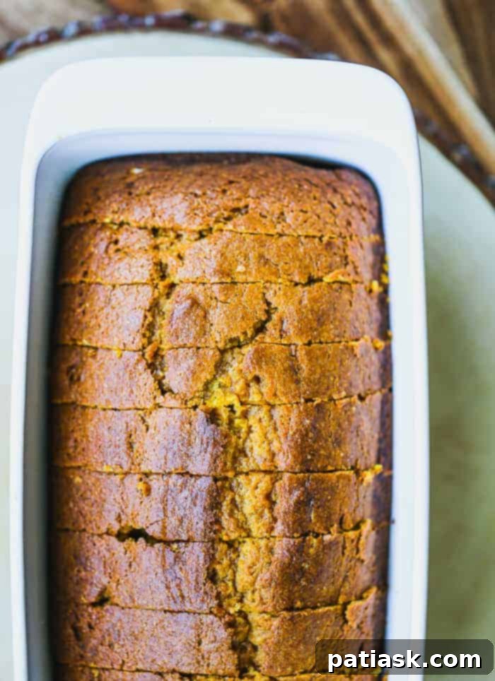 Starbucks Pumpkin Pound Cake Copycat Recipe 1 featured 10492