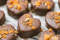 Golden Crisp Butterfinger Truffles