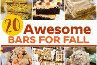 20 Top Bars for Crisp Autumn Evenings