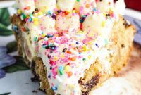 Celebration Cookie Pie