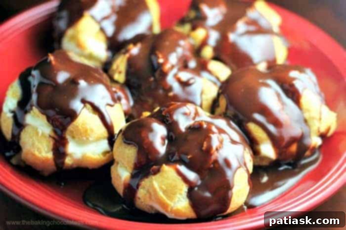 Boston Cream Puff Dreams 1 featured 12625