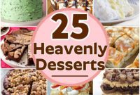 25 Divine Delights