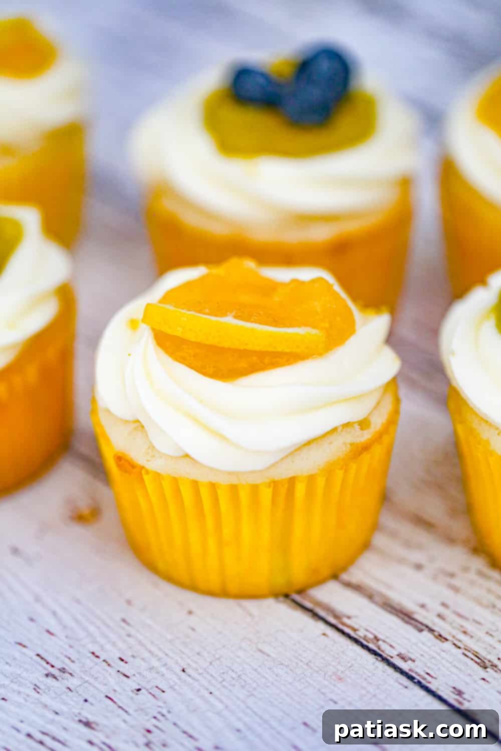 Ultimate Triple Lemon Cupcakes 1 featured 1329