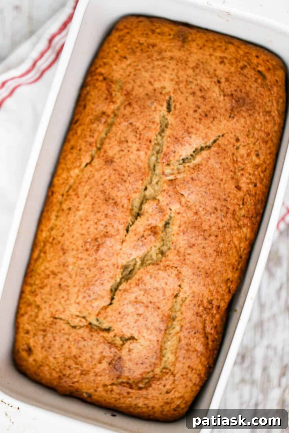 Deliciously Healthy Two Banana Nut Bread 1 featured 136526