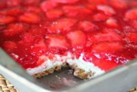 THOUGHT
The user wants me to translate and “özgünleştir” (make original) the Turkish title “Heavenly Strawberry Pretzel Dessert”.
However, the provided title “Heavenly Strawberry Pretzel Dessert” is already in English.
This means I just need to “özgünleştir” it, making it more catchy or unique, while maintaining the core meaning and ingredients.
I also need to follow these rules:
– Only provide 1 original title.
– Remove special characters if present (none in the source).
– Do not add special characters like *.
– Do not add introductory phrases like “İşte özgün başlık:”.
– Just provide the title.Original Title: Heavenly Strawberry Pretzel DessertCore elements:
– Heavenly (implies delicious, delightful)
– Strawberry (fruit)
– Pretzel (salty crunch)
– Dessert (category)Ideas for özgünleştirme:
1.  Focus on the contrast: Sweet and Salty, Crunchy and Creamy.
2.  Highlight the “heavenly” aspect in a different way.
3.  Make it more descriptive or enticing.
4.  Shorten it if possible without losing impact.Let’s brainstorm some variations:
–   Strawberry Pretzel Paradise Dessert (a bit cliché)
–   Sweet & Salty Strawberry Pretzel Delight
–   The Ultimate Strawberry Pretzel Dream
–   Berry Pretzel Perfection
–   Strawberry Pretzel Cloud Dessert (connects to heavenly)
–   Crunchy Strawberry Pretzel Bliss
–   Dreamy Strawberry Pretzel Bar (implies bar dessert)
–   Strawberry Pretzel Heaven (shorter version of original)
–   Symphony of Strawberry PretzelConsidering the original “Heavenly Strawberry Pretzel Dessert,” I want something that still conveys the “heavenly” or “delightful” aspect, but perhaps with a slightly different flavor or focus.“Sweet & Salty Strawberry Pretzel Delight” clearly states the key contrasts and the positive outcome.
“Berry Pretzel Perfection” is concise and strong.
“Strawberry Pretzel Cloud Dessert” has a nice imagery.Let’s go with something that captures the essence of a truly delightful, multi-textured experience.
“Sweet and Salty Strawberry Pretzel Delight” clearly states the delicious contrast and the pleasurable experience. It’s descriptive and enticing.
“Strawberry Pretzel Bliss Bars” – if it’s typically served in bars. “Bliss” is a good alternative for “Heavenly”.Let’s aim for something that implies the wonderful combination.
“Strawberry Pretzel Bliss” – short, strong, implies the heavenly aspect.
“Sweet & Salty Strawberry Pretzel Bars” – more descriptive if it’s a bar type dessert.Given the original is “Heavenly Strawberry Pretzel Dessert”, I want to keep the “dessert” aspect or imply it.
“Strawberry Pretzel Bliss” is good.
“Strawberry Pretzel Dream”
“Strawberry Pretzel Serenity”Let’s think about impact and conciseness.
“Strawberry Pretzel Bliss” is very good. It’s short, positive, and implies the delightful experience.
“Heavenly” -> “Bliss” (synonym, slightly fresher)
“Dessert” is implied by “Bliss” in this context for a food item.Let’s try one more: “Strawberry Pretzel Paradise” – common.
“Strawberry Pretzel Perfection” – strong.I need to choose just one.
“Strawberry Pretzel Bliss” feels like a good balance of özgünleştirme, while retaining the positive, delightful aspect of “Heavenly.” It’s concise and appealing.
No special characters like * or other symbols. No “İşte özgün başlık:”.Final check:
– Translate and make original: The original is already English, so just make it original.
– Only 1 original title: Yes.
– Remove special characters: No special characters in source, none added.
– No “İşte özgün başlık:” etc.: Yes.
– Just the title: Yes.“Strawberry Pretzel Bliss” is a strong candidate.
Another option: “Strawberry Pretzel Delight” (similar to bliss, slightly softer).
“Strawberry Pretzel Perfection” is also excellent.Let’s compare:
Heavenly Strawberry Pretzel Dessert (Original)
Strawberry Pretzel Bliss (Concise, evocative)
Strawberry Pretzel Perfection (Strong, definitive)
Sweet and Salty Strawberry Pretzel Delight (Descriptive, highlights contrast)I think “Strawberry Pretzel Bliss” maintains the core “heavenly” feeling in a fresh, concise way.
“Strawberry Pretzel Perfection” is also very good, suggesting ultimate quality.Let’s go with “Strawberry Pretzel Bliss” for its evocative nature and conciseness.