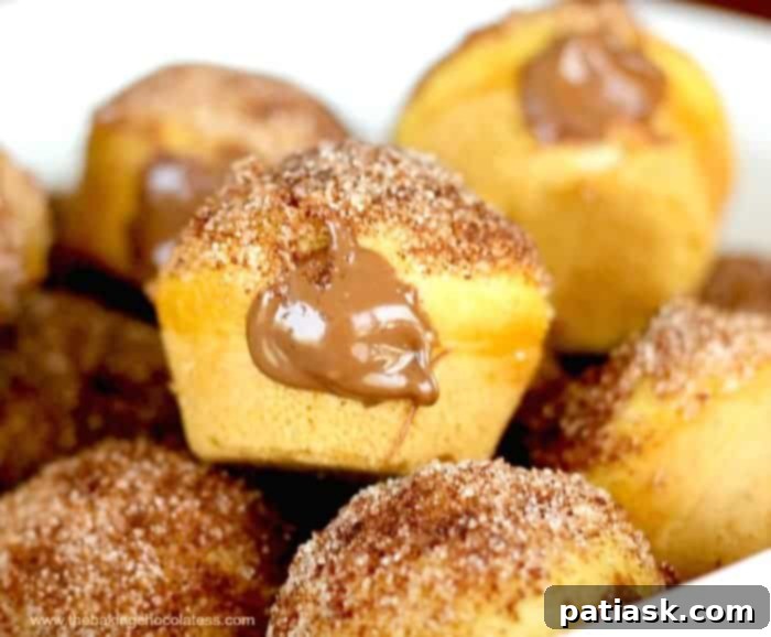 Nutella Churro Puffs 1 featured 14500
