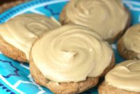 Pillowy Caramel Apple Delights