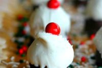 Golden Oreo Cupcake Truffles