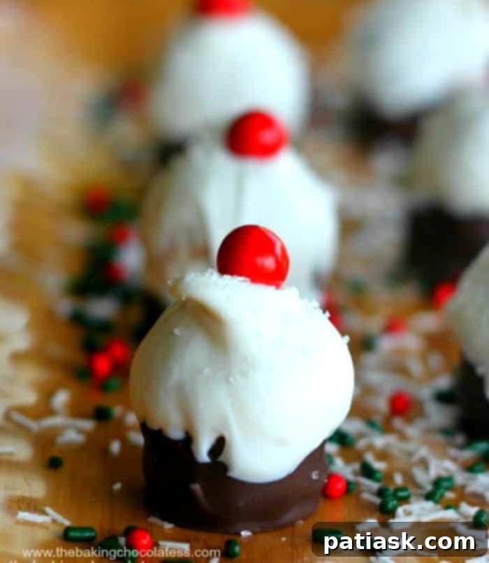 Golden Oreo Cupcake Truffles 1 featured 16066