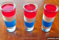 Stars and Stripes Shooters