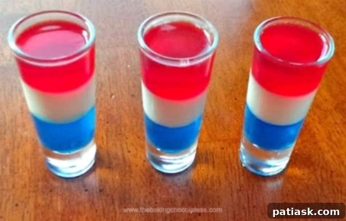 Stars and Stripes Shooters 1 featured 1615