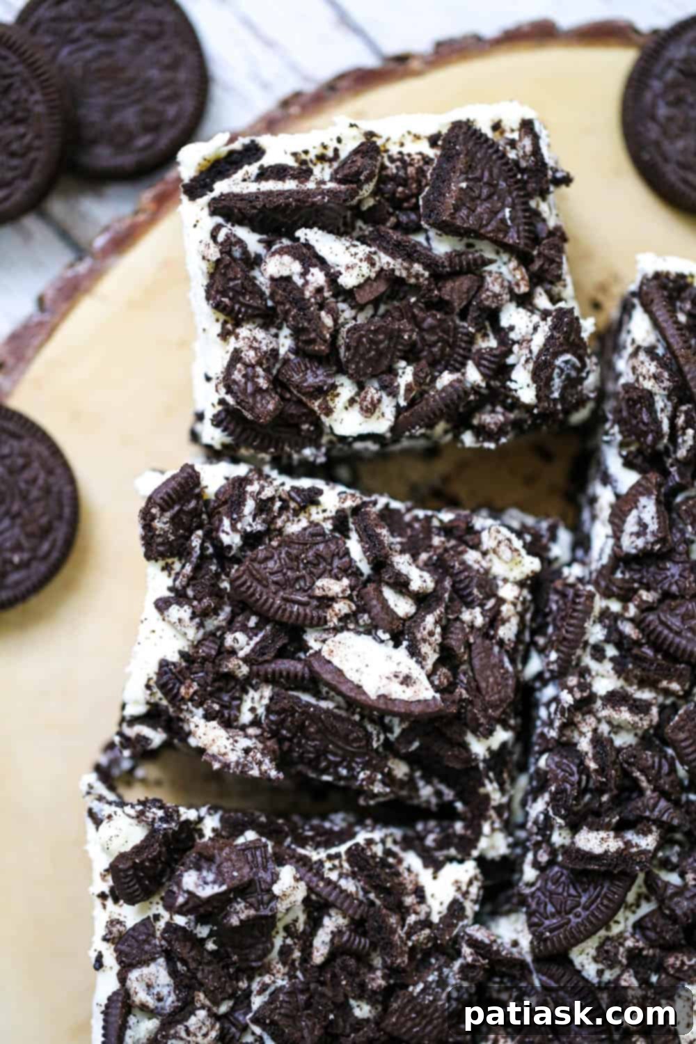 Oreo Lasagna: Just 4 Ingredients 1 featured 180357