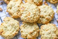 Guilt-Free Oatmeal Butterscotch Treats