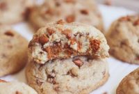 Spiced Cinnamon Snickerdoodle Delights