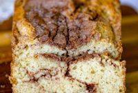 Amish Friendship Cinnamon Swirl Delight