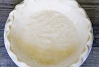 THOUGHT
The user wants me to translate and make original the given Turkish title “Easy Homemade Pie Crust Recipe”.
However, the given title is already in English: “Easy Homemade Pie Crust Recipe”.
So, I need to “translate” it into an original English title, following these rules:
– Only 1 original title.
– Remove special characters from the original title (not applicable here as the input is already clean English).
– Do not add special characters like `*`.
– Do not add introductory phrases like “İşte özgün başlık:”.
– Just provide the title.The input is `Easy Homemade Pie Crust Recipe`.
I need to make it more original/catchy/unique while keeping the core meaning.Ideas for originality:
– Focus on the “easy” aspect: Foolproof, simple, effortless, quick.
– Focus on the “homemade” aspect: From scratch, made with love, your own.
– Focus on the “pie crust” aspect: Flaky, buttery, perfect base.Let’s try some variations:
1.  **Simplifying “Easy Homemade Pie Crust Recipe”**:
*   Simple Homemade Pie Crust
*   Quick & Easy Pie Crust
*   Foolproof Homemade Pie Crust2.  **Adding more descriptive words**:
*   Flaky Homemade Pie Crust
*   Buttery Perfect Pie Crust
*   Your Go-To Homemade Pie Crust3.  **Making it more inviting/action-oriented**:
*   Bake Your Own Flaky Pie Crust
*   Mastering the Easy Pie Crust
*   The Only Pie Crust Recipe You’ll Ever NeedConsidering the request is to “özgünleştir” (make original/unique), something that slightly rephrases or adds a bit more flair would be good.
“Easy Homemade Pie Crust Recipe” is very standard.Let’s aim for something that implies ease and quality without being just “Easy” or “Simple”.Option 1: Foolproof Flaky Pie Crust
– “Foolproof” implies easy and guaranteed success.
– “Flaky” describes a desirable quality of the crust.
– It’s concise and covers the key aspects.Option 2: Perfect Homemade Pie Crust
– “Perfect” implies high quality.
– “Homemade” keeps the original intent.Option 3: Quick & Delicious Pie Crust
– “Quick” covers “easy”.
– “Delicious” adds appeal.Let’s stick with something that directly implies ease and quality.
“Foolproof” is a strong word for “easy and successful”.
“Flaky” is a key characteristic.“Foolproof Flaky Pie Crust” sounds good. It’s original enough from the given “Easy Homemade Pie Crust Recipe” and still conveys the core message.
No special characters. No extra sentences.