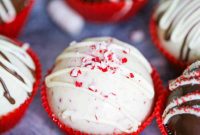 Effortless Hot Chocolate Bombs