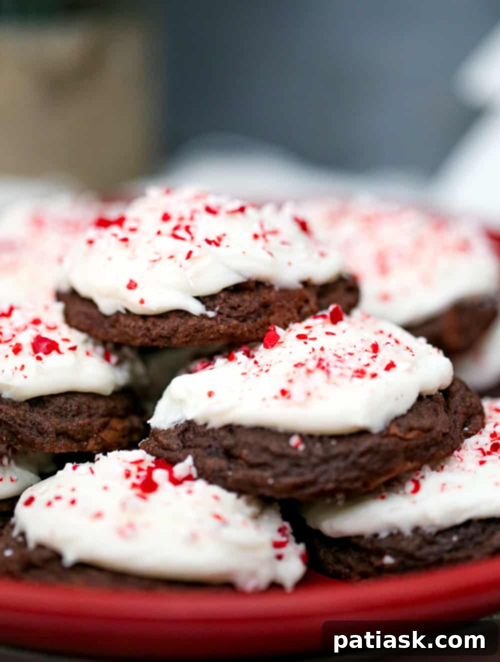 Mint Chocolate Dream Bites 1 featured 190575