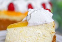 Zesty Cloud of Bliss