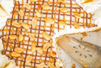 Peanut Butter Banana Cream Pie