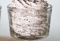 Effortless 3-Ingredient Cookies and Cream Mousse