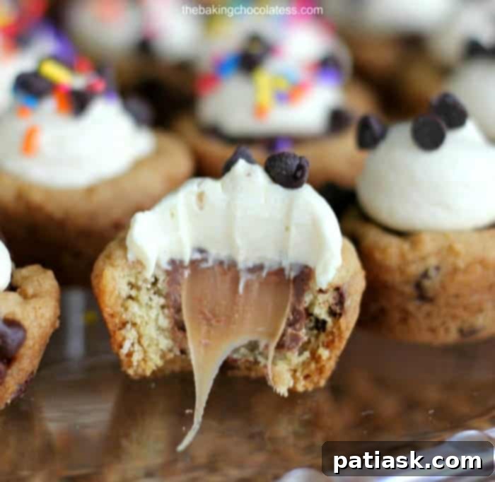 Sweet and Salty ROLO Mousse Cookie Bombs 1 featured 19902