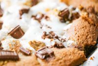 Ultimate Campfire S’mores Pie