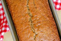 Cozy Apple Cinnamon Bread