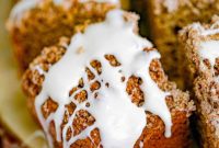 Harvest Apple Butter Streusel