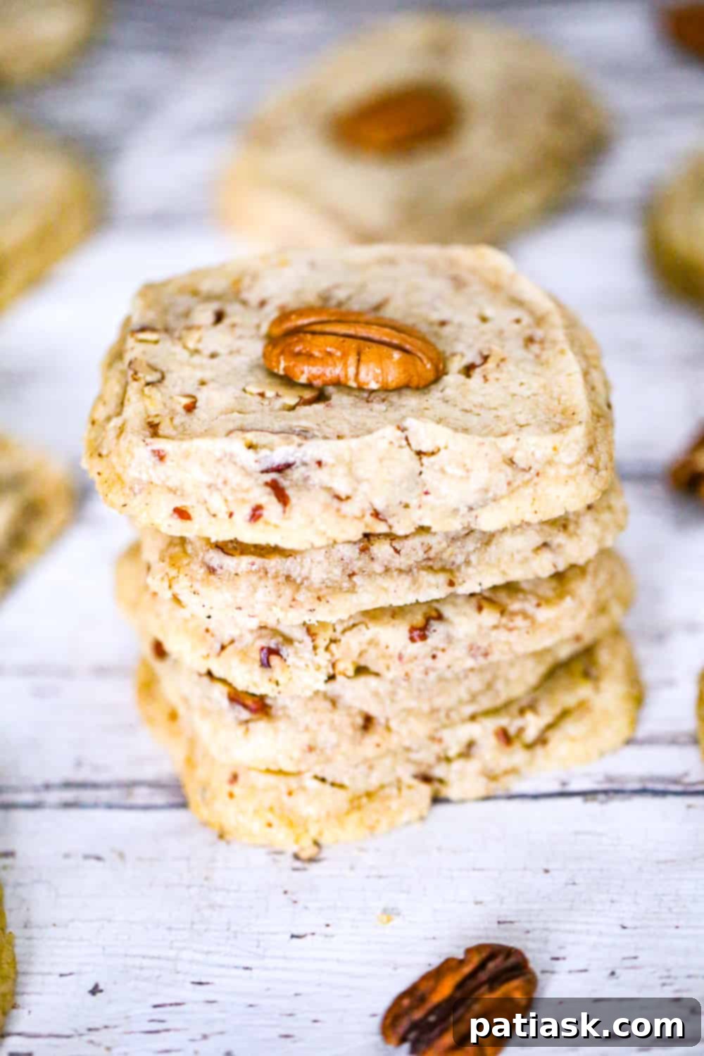 Toasted Pecan Butter Cookies 1 featured 205801