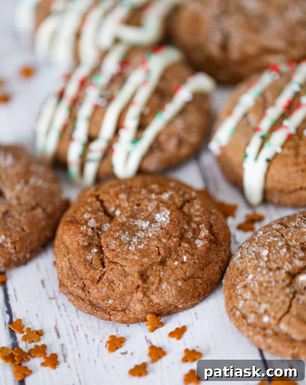 Ginger Zingers 1 featured 205898