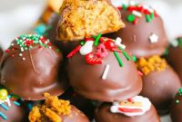 THOUGHT
The user wants me to translate and “özgünleştir” (make it original/unique) the given Turkish title “Biscoff Cookie Butter Truffles”.
The user specifically asks for:
– English translation.
– Only 1 unique title.
– Remove special characters from the original title (e.g., asterisks, though there are none in the given example).
– Do not add special characters (like asterisks).
– Do not add conversational phrases like “İşte özgün başlık:” (Here is the unique title:).
– Just output the title itself.The given title is already in English: “Biscoff Cookie Butter Truffles”.
So, the task is to make this *more original/catchy* while keeping the core meaning.Let’s brainstorm some ideas:
Original: Biscoff Cookie Butter TrufflesIdeas for originality:
– Focus on the ease of making them.
– Focus on the deliciousness/indulgence.
– Use stronger descriptive words.
– Shorten or rephrase for impact.Keywords: Biscoff, Cookie Butter, TrufflesPossible rephrasing:
1.  **Emphasize deliciousness:**
*   Irresistible Biscoff Cookie Butter Truffles
*   Decadent Biscoff Cookie Butter Truffles
*   Ultimate Biscoff Cookie Butter Truffles
*   Melt in Your Mouth Biscoff Truffles2.  **Emphasize simplicity/quickness (if applicable, which it often is for truffles):**
*   Easy Biscoff Cookie Butter Truffles
*   Quick Biscoff Truffles
*   No-Bake Biscoff Cookie Butter Truffles3.  **More evocative/playful:**
*   Biscoff Bliss Truffles
*   Cookie Butter Dream Truffles
*   The Biscoff Cookie Butter Experience
*   Sweet Biscoff Cookie Butter BitesThe user asked for “özgünleştir” which means to make it original/unique. “Irresistible”, “Decadent”, “Ultimate” are good adjectives. “Bliss” or “Dream” are also strong.Let’s try to make it catchy and inviting.
“Biscoff Cookie Butter Truffles” is very descriptive.
I want to make it sound more like a treat or an experience.How about something that highlights the indulgence?
“Decadent Biscoff Cookie Butter Truffles” – good, but perhaps a bit common.
“Irresistible Biscoff Cookie Butter Truffles” – also good.
“Biscoff Cookie Butter Bliss Balls” – “Balls” might be less elegant than “Truffles”.
“Biscoff Cookie Butter Delights” – “Delights” is good.
“Melt-in-Your-Mouth Biscoff Truffles” – This focuses on a key texture.The core components are Biscoff and Cookie Butter Truffles.
Let’s keep “Biscoff” and “Truffles” as they are key.
“Cookie Butter” can be implied or explicitly stated.What if I try to combine a strong adjective with the core?
“Heavenly Biscoff Cookie Butter Truffles”
“Dreamy Biscoff Cookie Butter Truffles”Let’s consider the target audience for such a recipe. They likely love Biscoff and want to make something special.
I want to evoke pleasure and indulgence.“Decadent Biscoff Cookie Butter Truffles” – This is a strong contender.
“Luscious Biscoff Cookie Butter Truffles” – Luscious implies richness and deliciousness.
“Velvety Biscoff Cookie Butter Truffles” – If the texture is smooth.Let’s go for something that emphasizes the indulgent, almost addictive quality of Biscoff.“Irresistible Biscoff Cookie Butter Truffles”
“Decadent Biscoff Cookie Butter Truffles”
“Ultimate Biscoff Cookie Butter Truffles”The user asked for *one* unique title.
I’ll go with something that conveys the indulgent nature.“Decadent Biscoff Cookie Butter Truffles” is solid.
“Biscoff Cookie Butter Dream Truffles” is also good, a bit more evocative.Let’s think about a title that would stand out on a food blog or recipe site.
It needs to be appealing and accurately describe the treat.How about highlighting the simplicity, if it’s typically an easy treat?
“Easy Decadent Biscoff Cookie Butter Truffles” – but that adds more words.Let’s stick to making the existing title more appealing without adding “Easy” or “No-Bake” unless explicitly asked for.
The request is to “özgünleştir” (make it original/unique).“Biscoff Cookie Butter Truffles” is a straightforward description.
To make it unique, I need to add an emotional or sensory dimension.Option 1: Emphasize the experience
*   Biscoff Cookie Butter Bliss Truffles
*   The Ultimate Biscoff Cookie Butter TrufflesOption 2: Emphasize the taste/texture
*   Melt-in-Your-Mouth Biscoff Cookie Butter Truffles (a bit long)
*   Rich Biscoff Cookie Butter TrufflesI like the idea of “Bliss” or “Dream” as they convey extreme pleasure.
“Biscoff Cookie Butter Bliss Truffles” sounds very appealing and unique enough.
It keeps “Biscoff Cookie Butter” and “Truffles” which are key identifiers.
“Bliss” elevates it from just “truffles” to an experience.Final check:
– English translation: Original was already English.
– Özgünleştir (unique): “Bliss” adds uniqueness.
– Only 1 unique title: Yes.
– Remove special characters: None to remove.
– No special characters added: No.
– No conversational phrases: No.
– Just the title: Yes.I think “Biscoff Cookie Butter Bliss Truffles” works well.