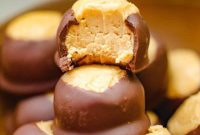 Classic Buckeye Delights