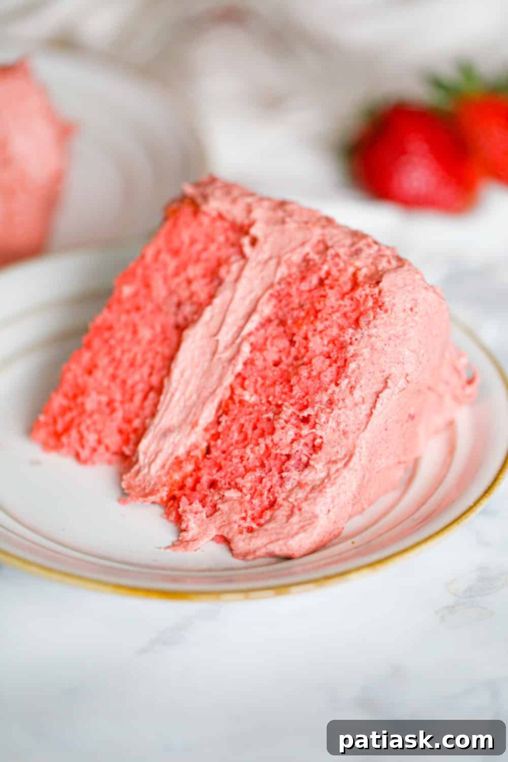 Strawberry Serenade 1 featured 207337