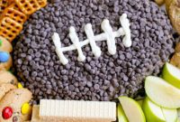 Oreo Cookies and Cream Game Day Dip