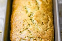 The Easiest Banana Bread Ever