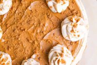 Effortless No-Bake Biscoff Cheesecake