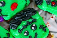 Bride and Bolt Brownies