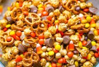 Autumn Harvest Crunch