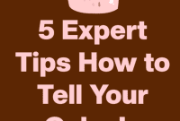 Bake a Perfect Cake Every Time: 5 Expert Doneness Checks