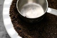 Foolproof and Fabulous Oreo Pie Crust