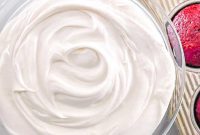 Irresistible Cream Cheese Frosting