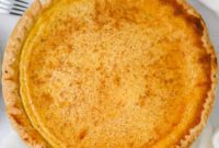 Perfect Pie Crust Secrets
