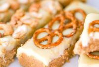 No-Bake Chocolate Peanut Butter Protein Bars