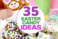 35 Irresistible Homemade Easter Treats