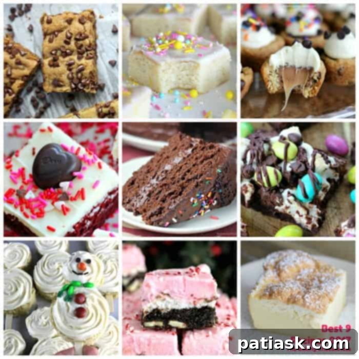 ChocolaTess's 2017 Baking Favorites 1 featured 22901
