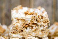 Ultimate Cinnamon Toast Crunch Bars