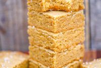 THOUGHT
The user wants me to translate and “özgünleştir” (make original/unique) the given Turkish title into English.
The provided title is already in English: “Ultimate Brown Butter Blondies”.
So I just need to “özgünleştir” it into one English title.
Constraints:
– Only one unique/original title.
– No special characters like *
– No extra sentences like “İşte özgün başlık:” or “Here is the unique title:”.
– Just the title itself.The original title “Ultimate Brown Butter Blondies” is already quite descriptive and appealing.
“Özgünleştirmek” here means to make it a bit different, perhaps more catchy, descriptive, or intriguing while keeping the core meaning.Ideas for “özgünleştirme”:
1.  **Focus on the “brown butter”:** Emphasize its rich, nutty flavor.
2.  **Focus on “ultimate”:** Use synonyms or stronger adjectives.
3.  **Focus on “blondies”:** Describe their texture (chewy, gooey).
4.  **Combine elements:** A more evocative description.Let’s try some variations:*   **Emphasize brown butter:**
*   Nutty Brown Butter Blondies
*   Rich Brown Butter Blondies
*   Golden Brown Butter Blondies (describes color and flavor)
*   Deeply Nutty Brown Butter Blondies*   **Emphasize “ultimate”:**
*   The Best Brown Butter Blondies
*   Perfect Brown Butter Blondies
*   Irresistible Brown Butter Blondies
*   Heavenly Brown Butter Blondies*   **Combine and rephrase:**
*   Chewy Brown Butter Blondies (focus on texture)
*   Gooey Brown Butter Blondies
*   Golden Nutty Brown Butter Blondies
*   Award Winning Brown Butter Blondies (if applicable, but maybe too specific)
*   Our Signature Brown Butter Blondies (again, too specific for a general request)
*   The Chewiest Brown Butter Blondies EverI need to pick just one that feels “özgün” without being overly generic or too far from the original’s intent of being the “ultimate” version.“Ultimate” implies best, perfect, top-tier.
“Brown Butter” is the star ingredient.
“Blondies” is the dessert type.How about something that evokes both the flavor and the quality?
“Golden Nutty Brown Butter Blondies” – emphasizes color, flavor, and key ingredient. It sounds delicious.
“Irresistible Brown Butter Blondies” – focuses on the “ultimate” aspect through desirability.
“Perfectly Chewy Brown Butter Blondies” – highlights texture and perfection.I think “Irresistible Brown Butter Blondies” captures the essence of “Ultimate” in a slightly different, more engaging way, implying that once you try them, you can’t stop. It’s unique enough without losing the core message.
Or, to focus on the key flavor: “Nutty Brown Butter Blondies” is simple and effective.
“Golden Brown Butter Blondies” is also good, capturing the color and the richness.Let’s go for something that emphasizes the key differentiator (brown butter) and its characteristic, making it sound more appealing than just “ultimate.”
The browning process brings out nutty notes. So, “Nutty Brown Butter Blondies” is very direct and highlights the unique flavor profile.
“Golden” also works well with “brown butter” and “blondies.”Let’s try “Golden Nutty Brown Butter Blondies” as one option. It’s descriptive and evocative.
Another: “Irresistible Brown Butter Blondies”The prompt asks for “özgünleştir” which means making it unique/original.
“Ultimate” is a strong word, but “Irresistible” also conveys a similar level of appeal and desire, perhaps in a more inviting way.
“Golden Nutty Brown Butter Blondies” is also very strong as it highlights the color, the flavor, and the star ingredient.Let’s consider simplicity vs. descriptiveness.
“Ultimate Brown Butter Blondies” is simple and strong.
To “özgünleştir,” I want to add a unique twist.What if I lean into the sensory experience?
“Melt in Your Mouth Brown Butter Blondies” – might be too long and not always true for a chewy blondie.
“Chewy Nutty Brown Butter Blondies” – focuses on texture and key flavor. This is good.I need to pick ONE.
“Ultimate” means best.
“Chewy Nutty Brown Butter Blondies” tells you what they are and why they are good (texture, flavor). This feels like a good “özgünleştirme” because it elaborates on *why* they are ultimate. It keeps “brown butter blondies” and adds two key descriptors.Final check:
– Only 1 unique title. Yes.
– No special characters. Yes.
– No extra sentences. Yes.
– Just the title. Yes.Let’s go with “Chewy Nutty Brown Butter Blondies”. It’s descriptive, appealing, and highlights key characteristics.