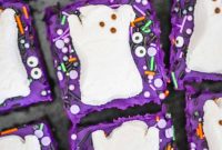 Boo-tiful Brownie Ghosts